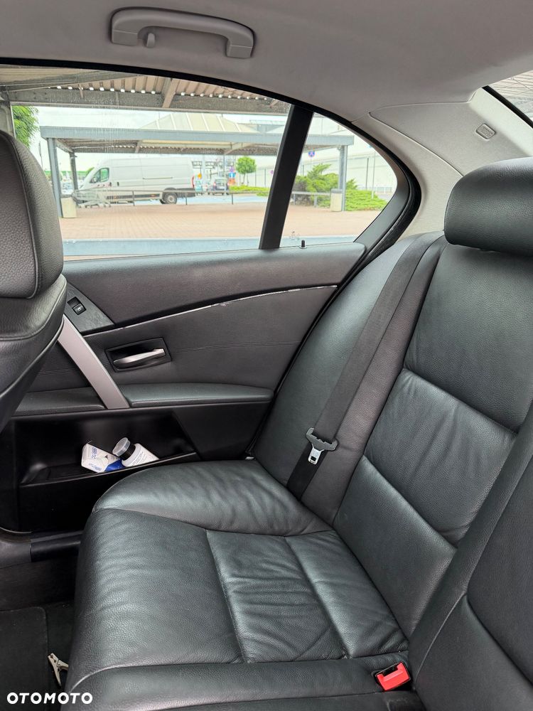 BMW Seria 5 - 14