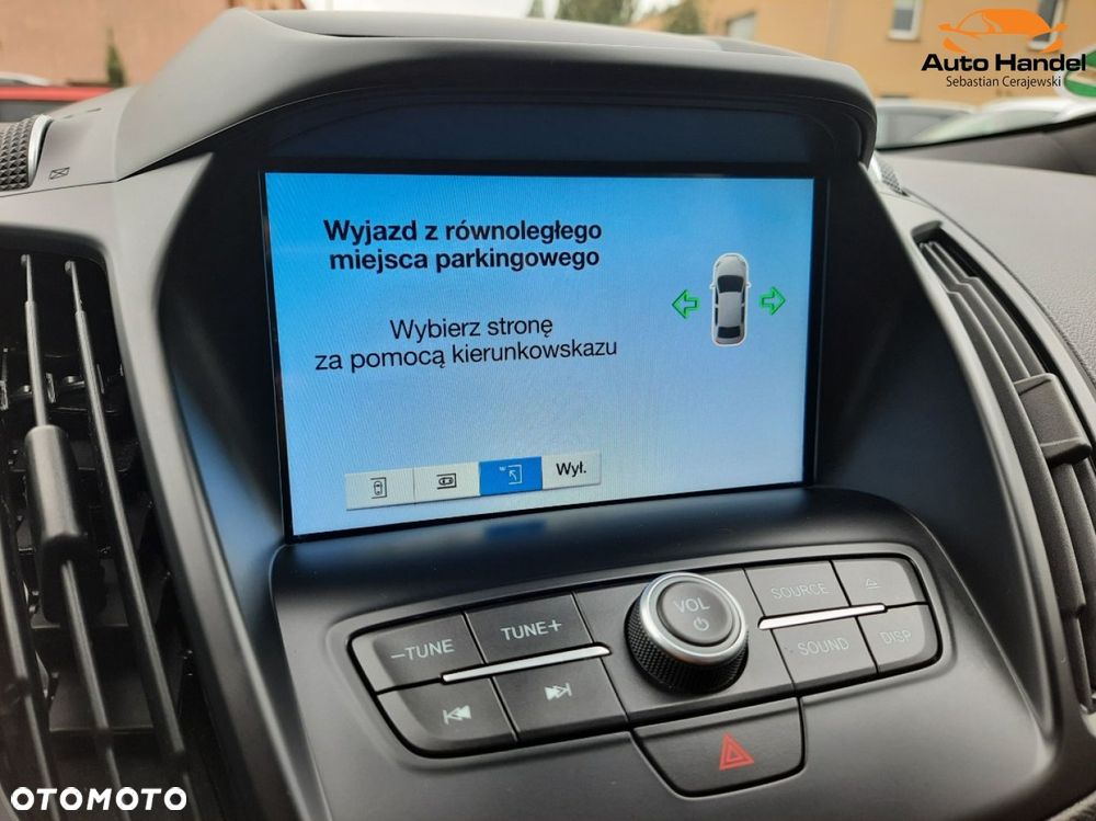 Ford Kuga 1.5 EcoBoost 2x4 ST-Line - 41