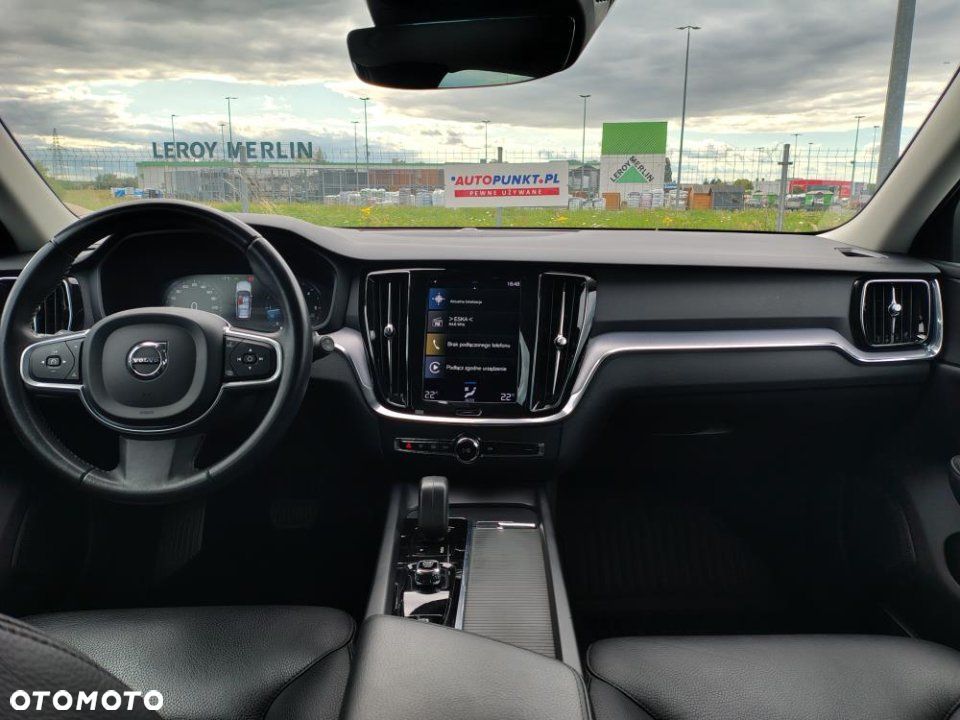 Volvo V60 - 22