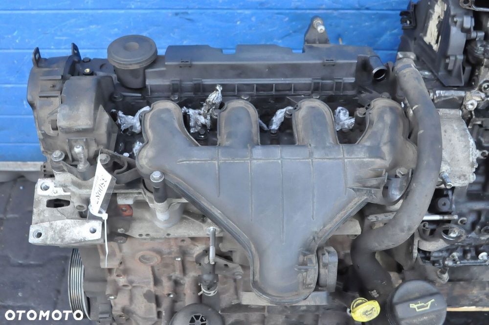 C4 GRAND PICASSO SCUDO 2.0 MULTIJET HDI 136KM 140KM SILNIK RHR RHJ RH01 RHF - 4