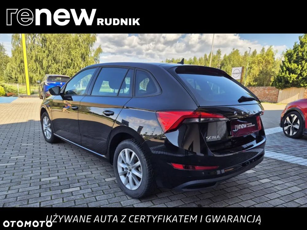 Skoda Scala 1.0 TSI Ambition - 3