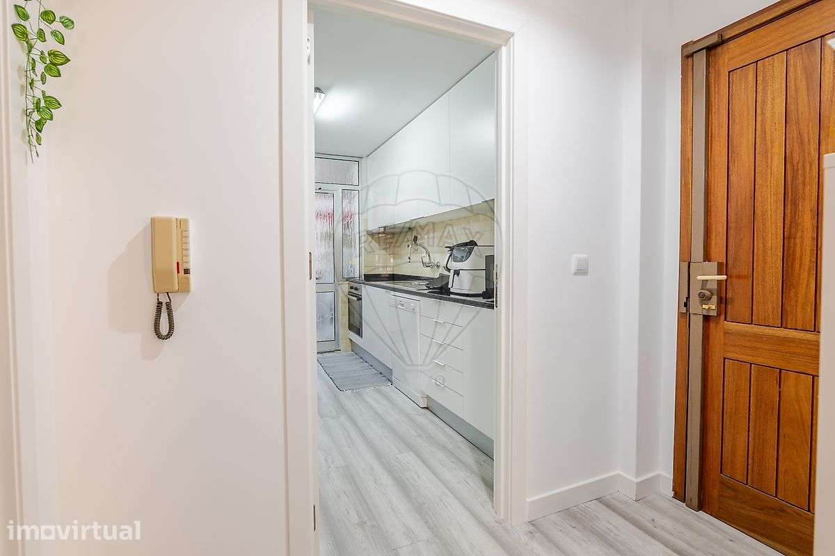 Apartamento T2 para venda - Grande imagem: 5/15