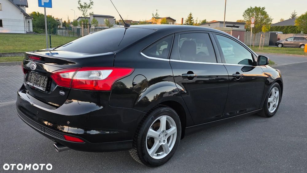 Ford Focus - 6