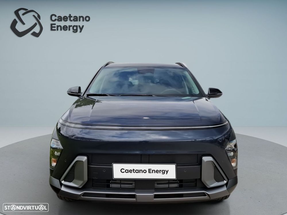 Hyundai Kona 2026 photo 2