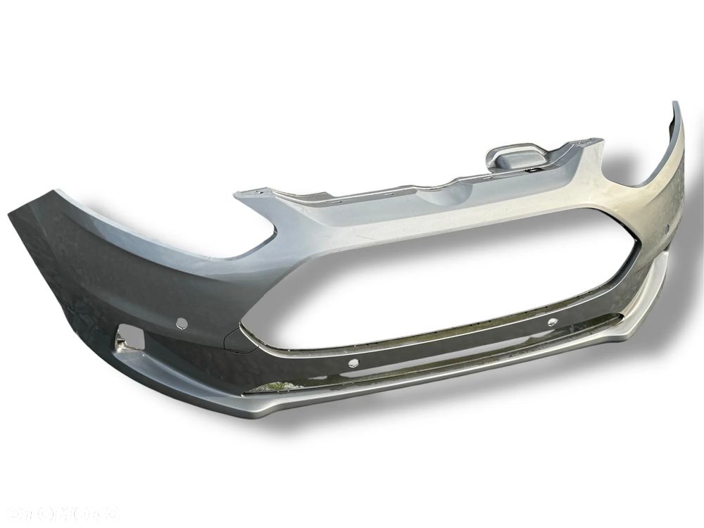 ZDERZAK PRZEDNI FORD B-MAX 2012- OE UŻYWANY	AV11-17757-AC