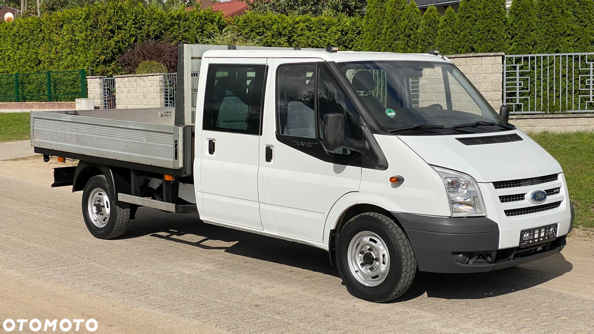 Ford Transit - 29