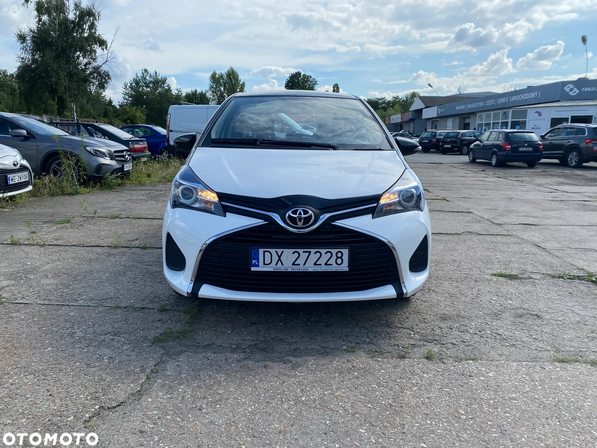 Toyota Yaris 1.0 Life - 5