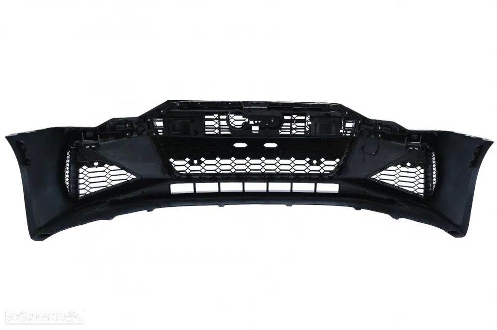 Body Kit Audi A6 C8 (2018 a 2022) Look RS6 - 11