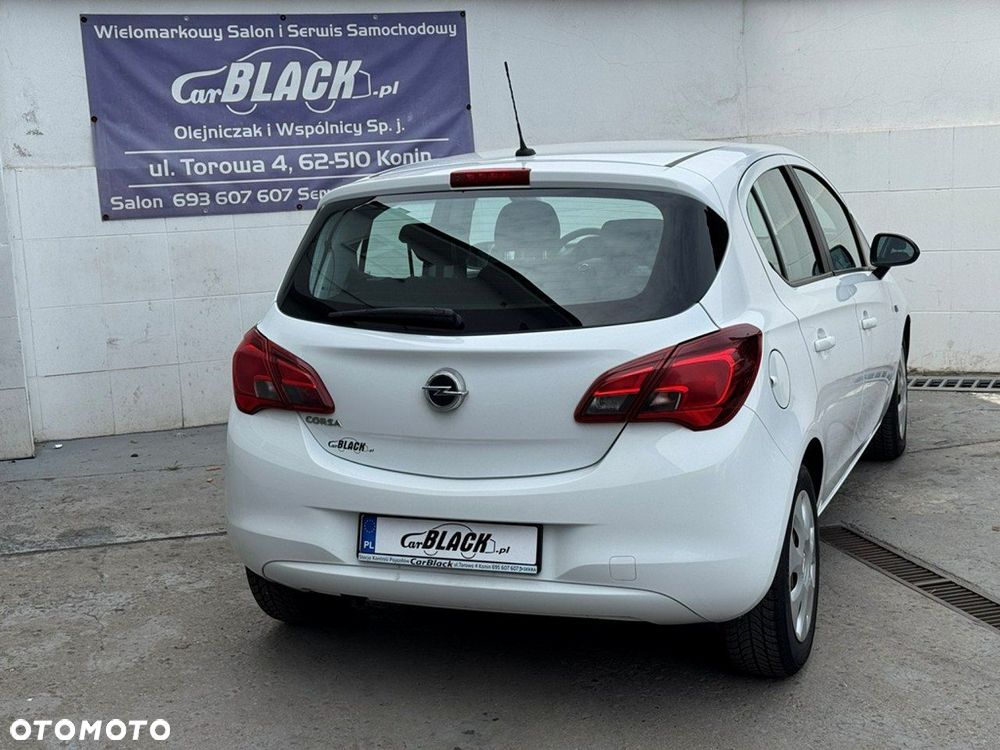 Opel Corsa - 4