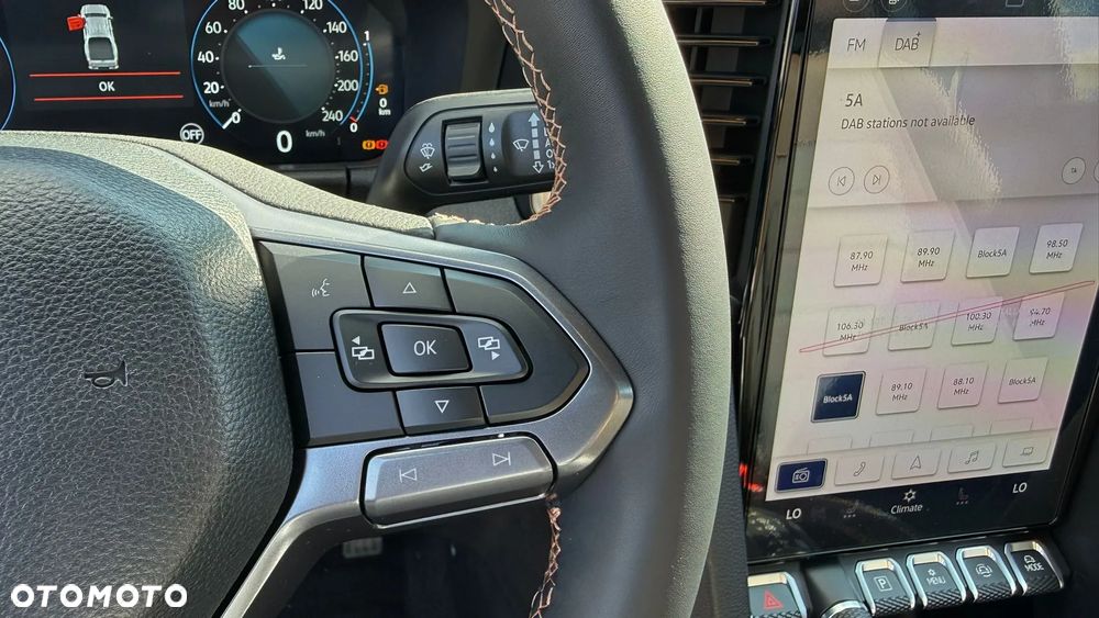 Volkswagen Amarok 3.0 V6 TDi 4MOTION PanAmericana - 19