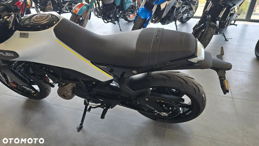 Husqvarna Vitpilen - 13