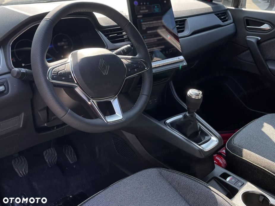Renault Captur - 8