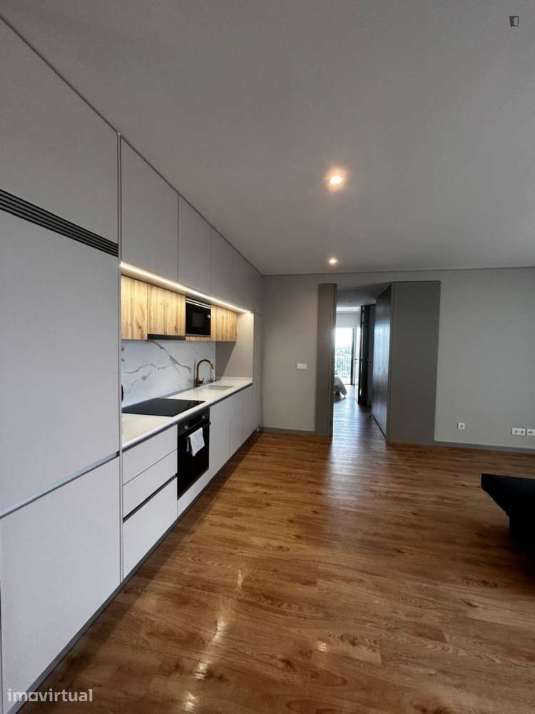 Apartamento com 2 quartos - localizado em Vila nova de gaia - Grande imagem: 4/11
