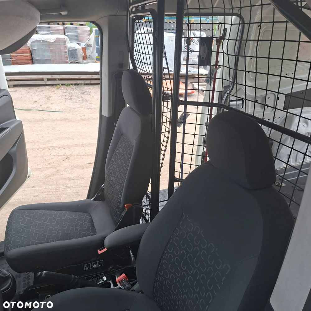 Fiat Doblo - 18