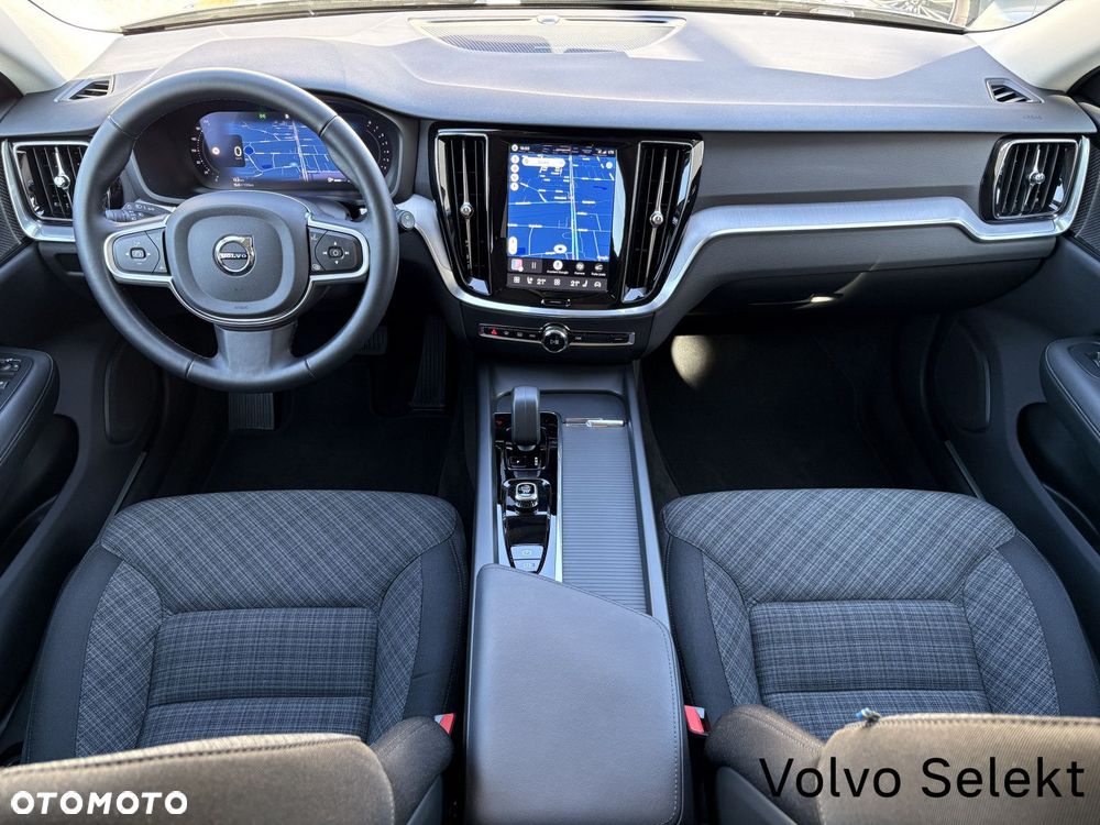 Volvo V60 - 19