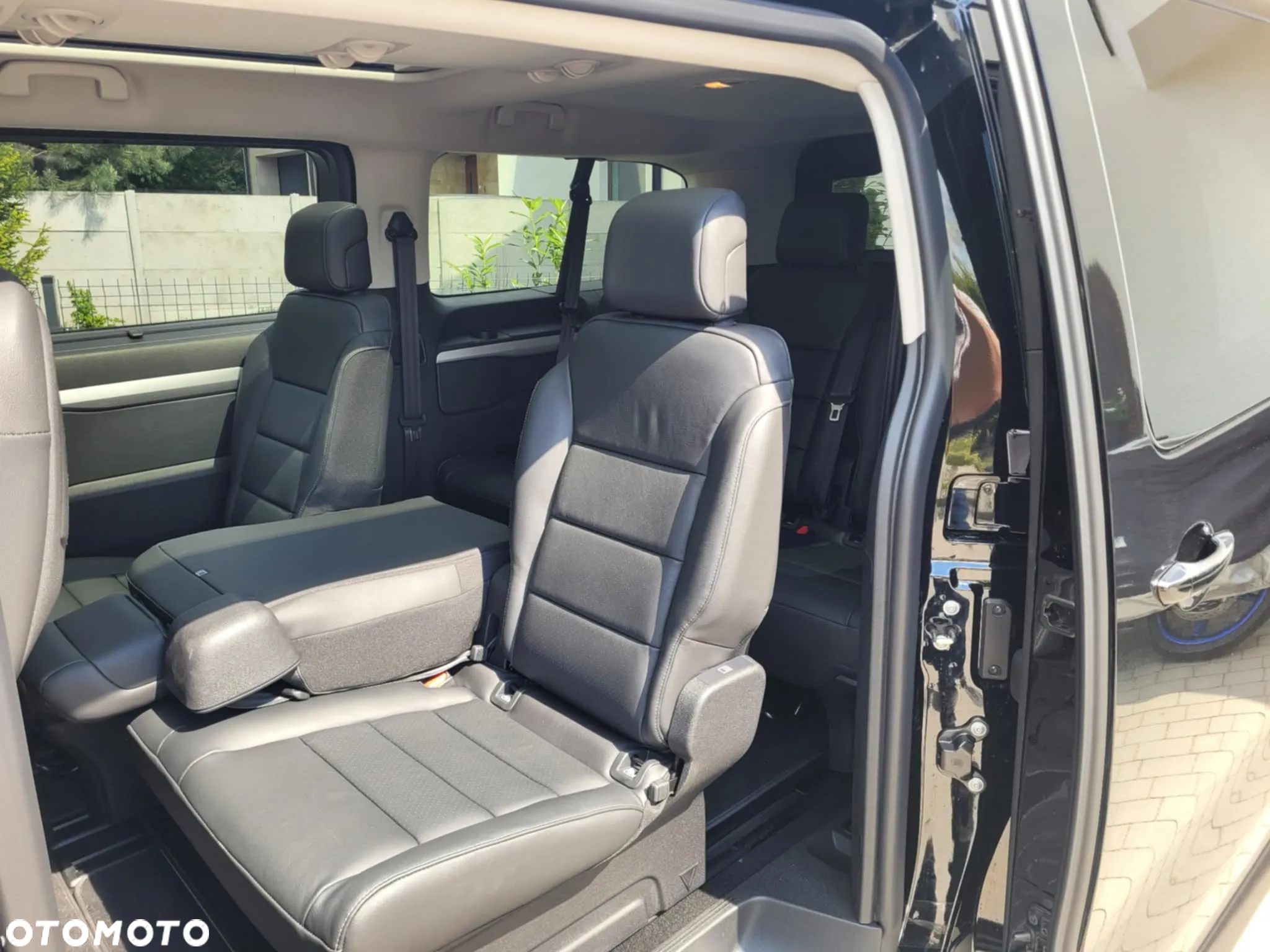 Toyota ProAce Kombi 2.0 D-4D Long 2,8t - 14