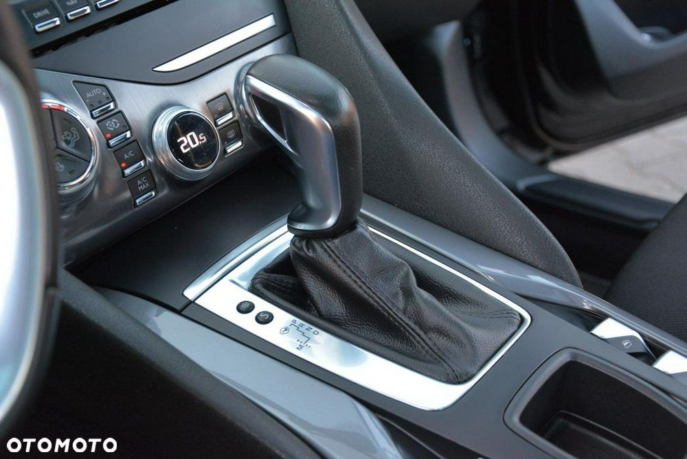 Citroën DS5 2.0 BlueHDi SoChic - 32