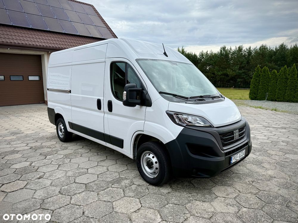 Fiat Ducato L2H2 - 1