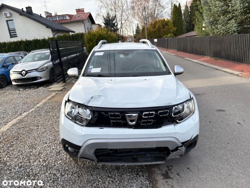 Dacia Duster 1.2 TCe Celebration S&S EU6 - 18