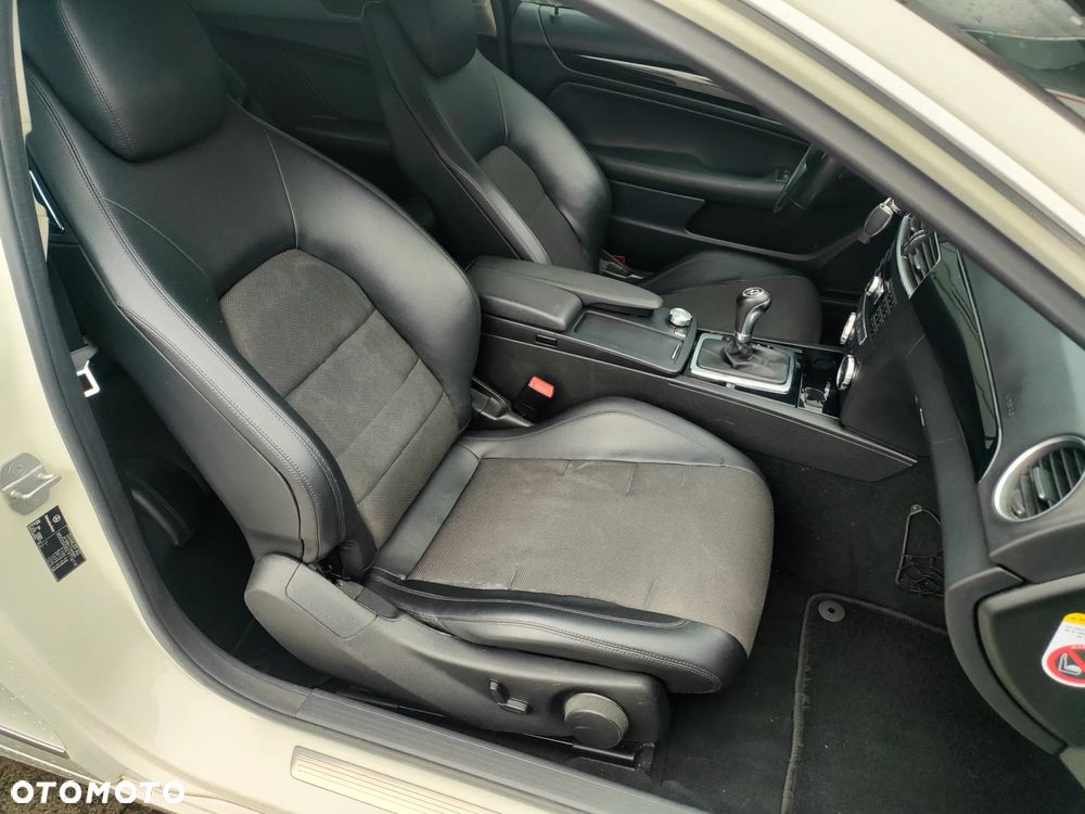 Mercedes-Benz Klasa C - 10