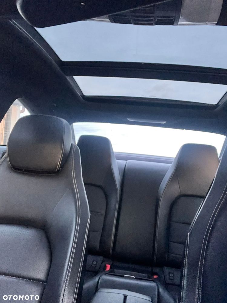 Mercedes-Benz Klasa C - 8