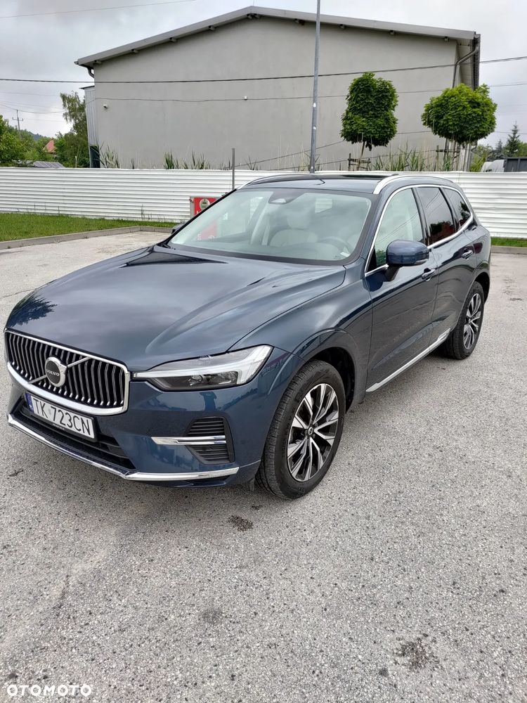 Volvo XC 60 B4 B Plus Bright - 2