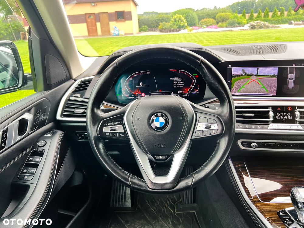 BMW X5 xDrive40i - 19