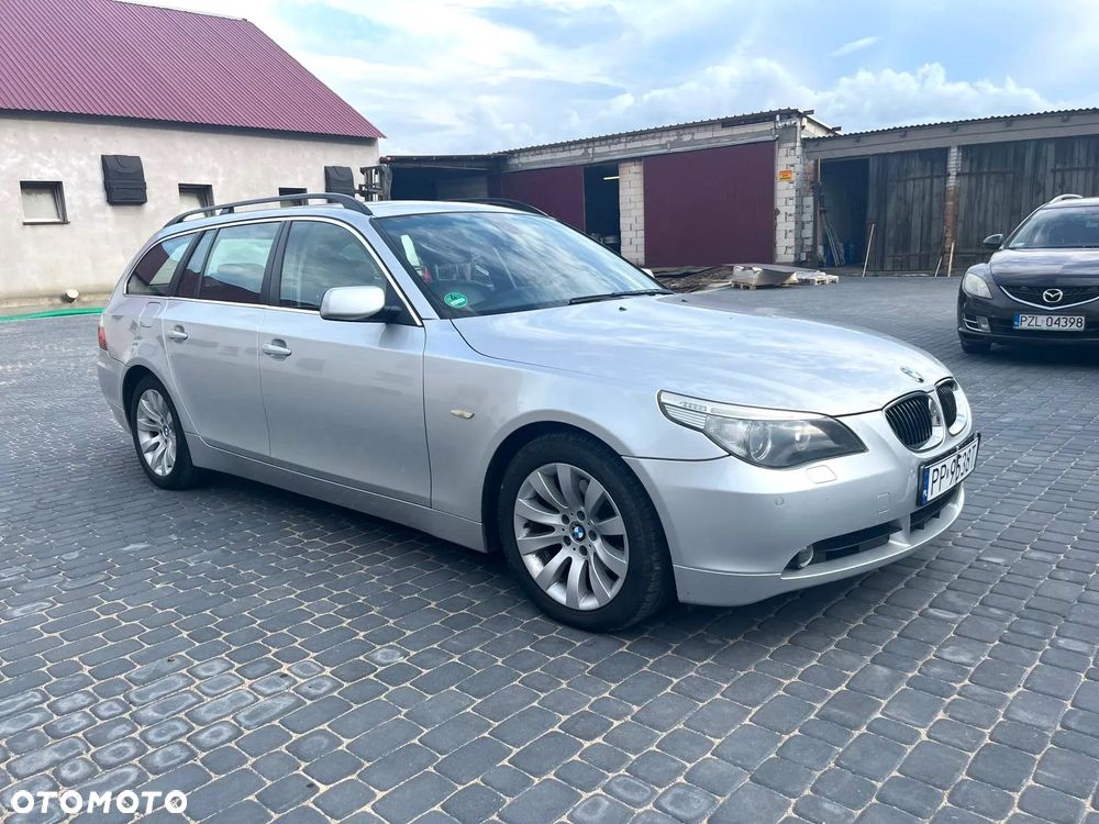 BMW Seria 5 - 9