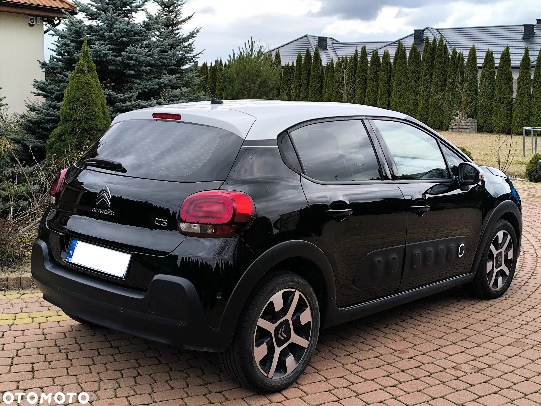 Citroën C3 Pure Tech 110 S&S EAT6 MAX - 5