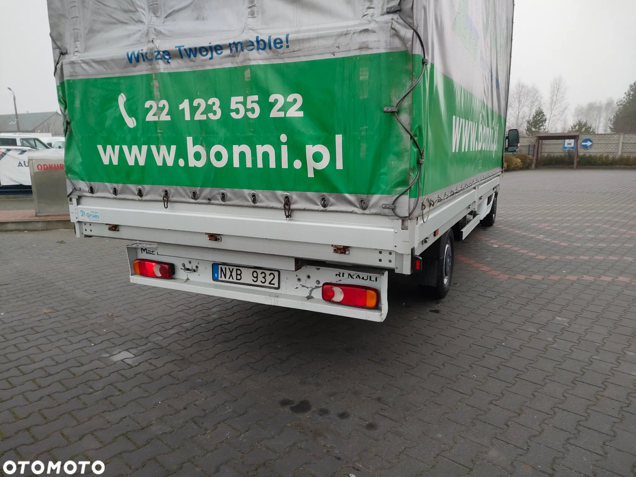 Renault Master - 5