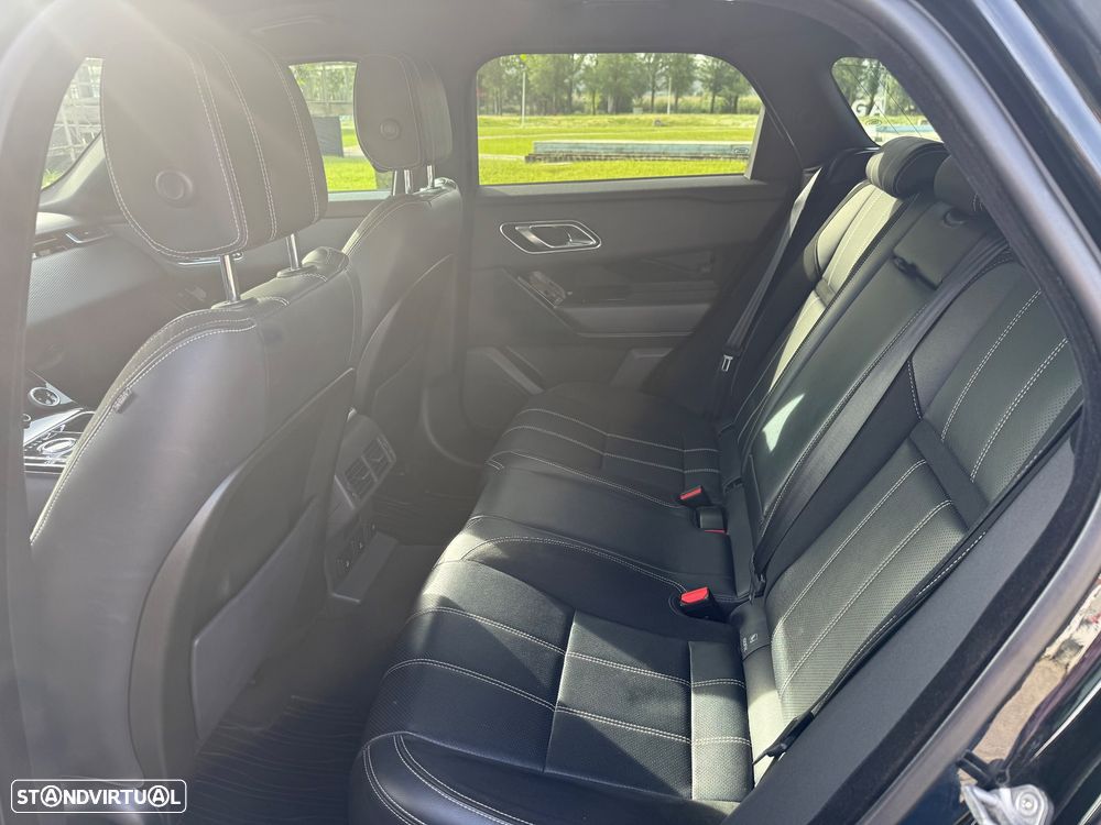 Land Rover Range Rover Velar 2.0 D R-Dynamic S - 10