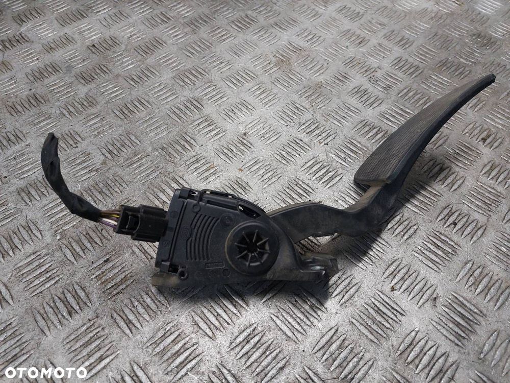 PEDAŁ GAZU POTENCJOMETR RAM 1500 I LIFT 2013- 68043161AD - 4