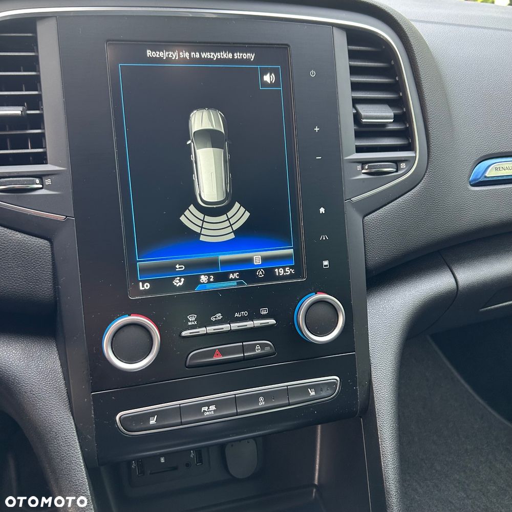 Renault Megane ENERGY dCi 165 EDC GT - 23