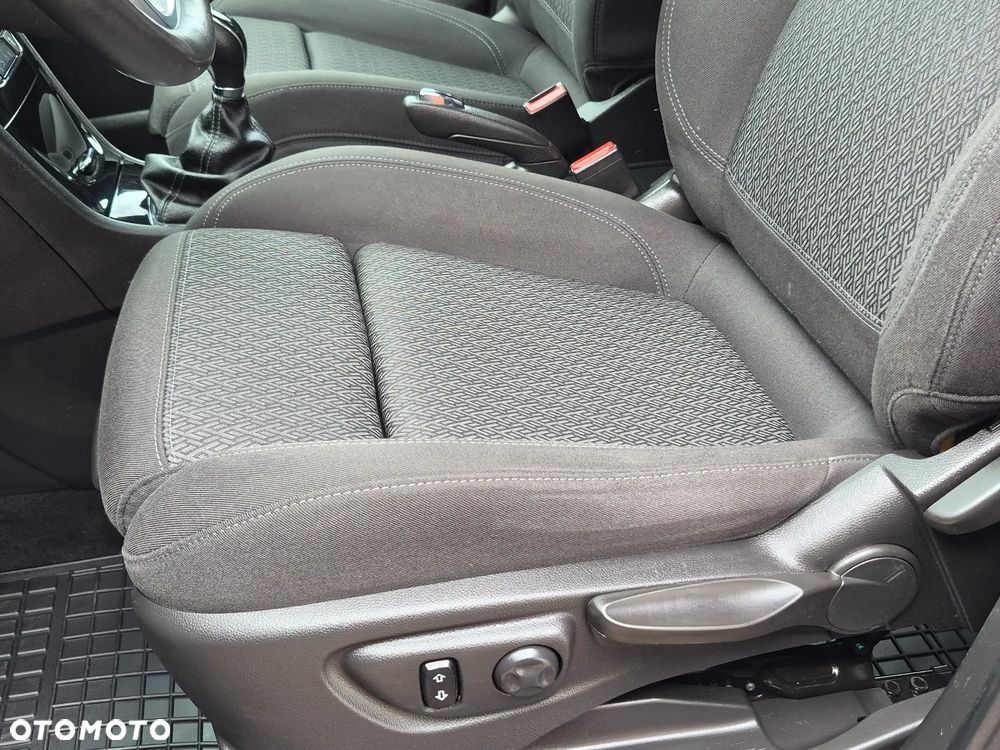 Opel Mokka X - 18