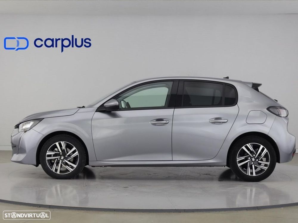 Peugeot 208 1.2 PureTech Active - 4