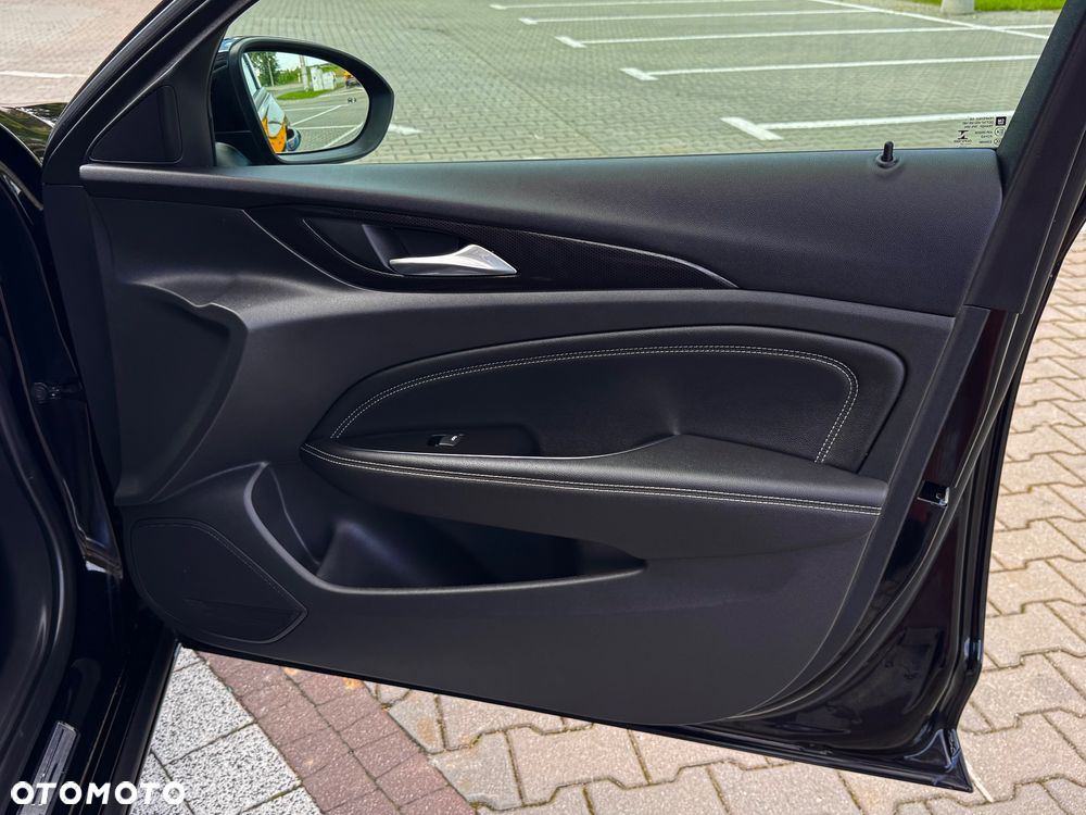Opel Insignia 1.5 T GPF Innovation S&S - 29