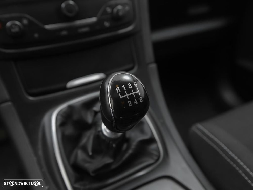 Ford S-Max - 6