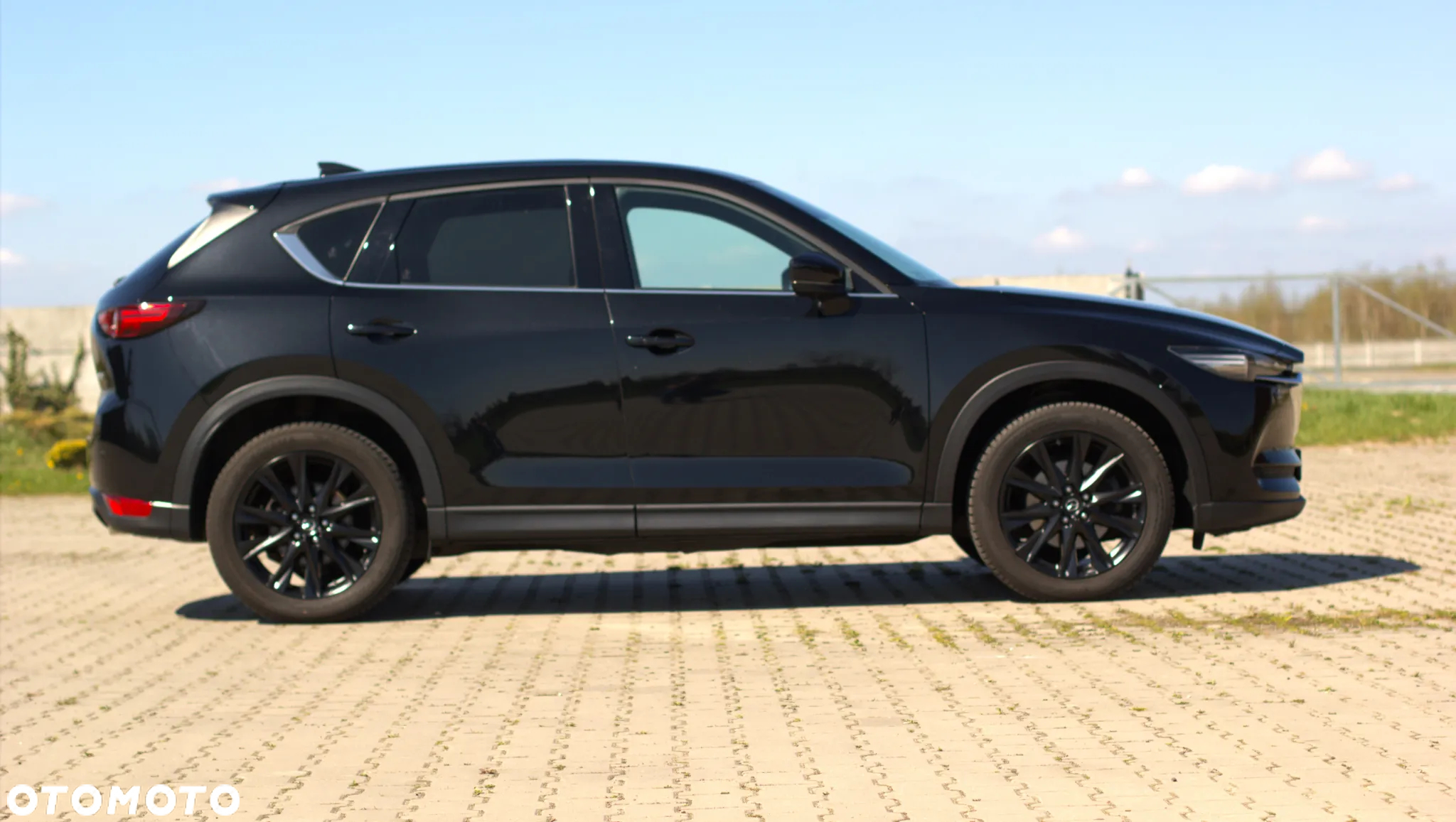 Mazda CX-5 2.2 D Skydream AWD - 4