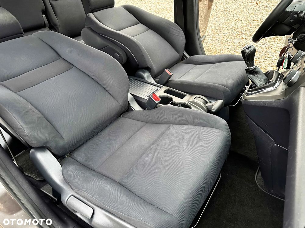 Honda CR-V 2.2i DTEC DPF Elegance - 22