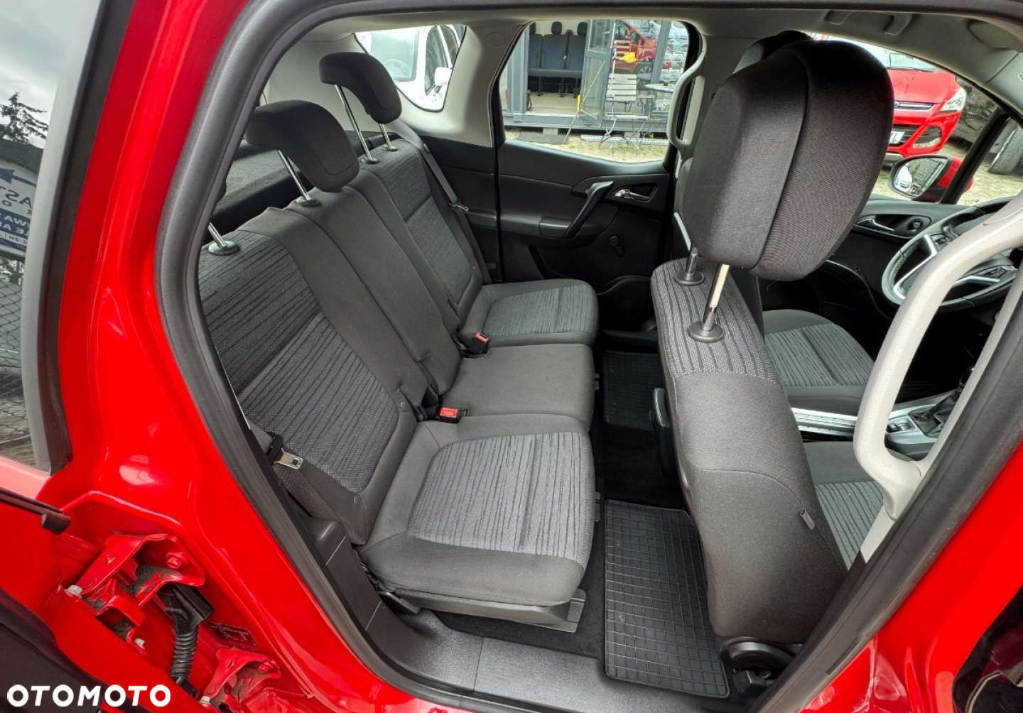 Opel Meriva 1.4 T Cosmo - 25
