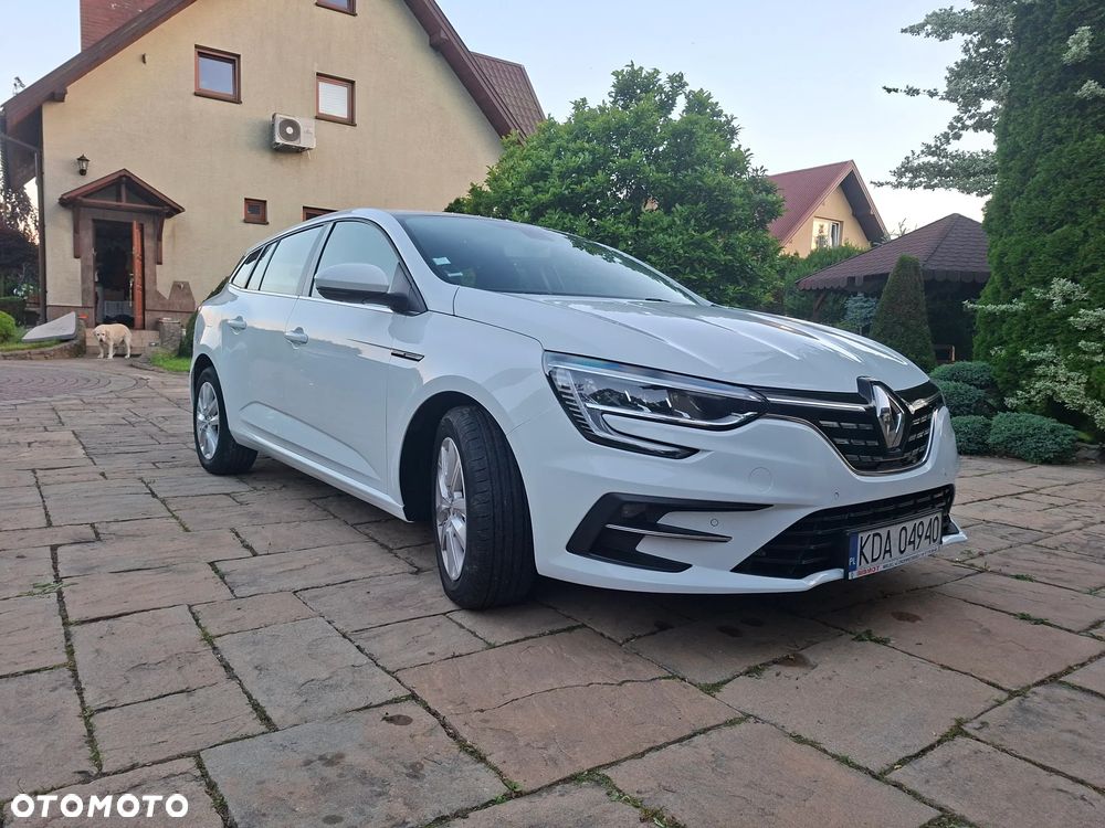 Renault Megane - 2