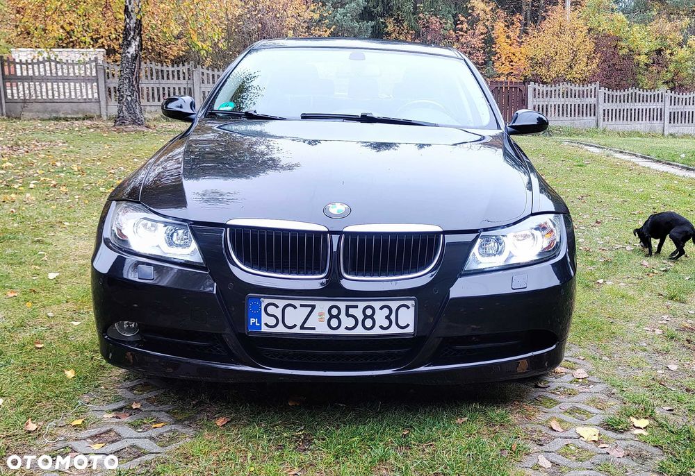 BMW Seria 3 - 1