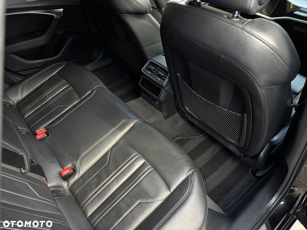 Audi A6 Avant - 20