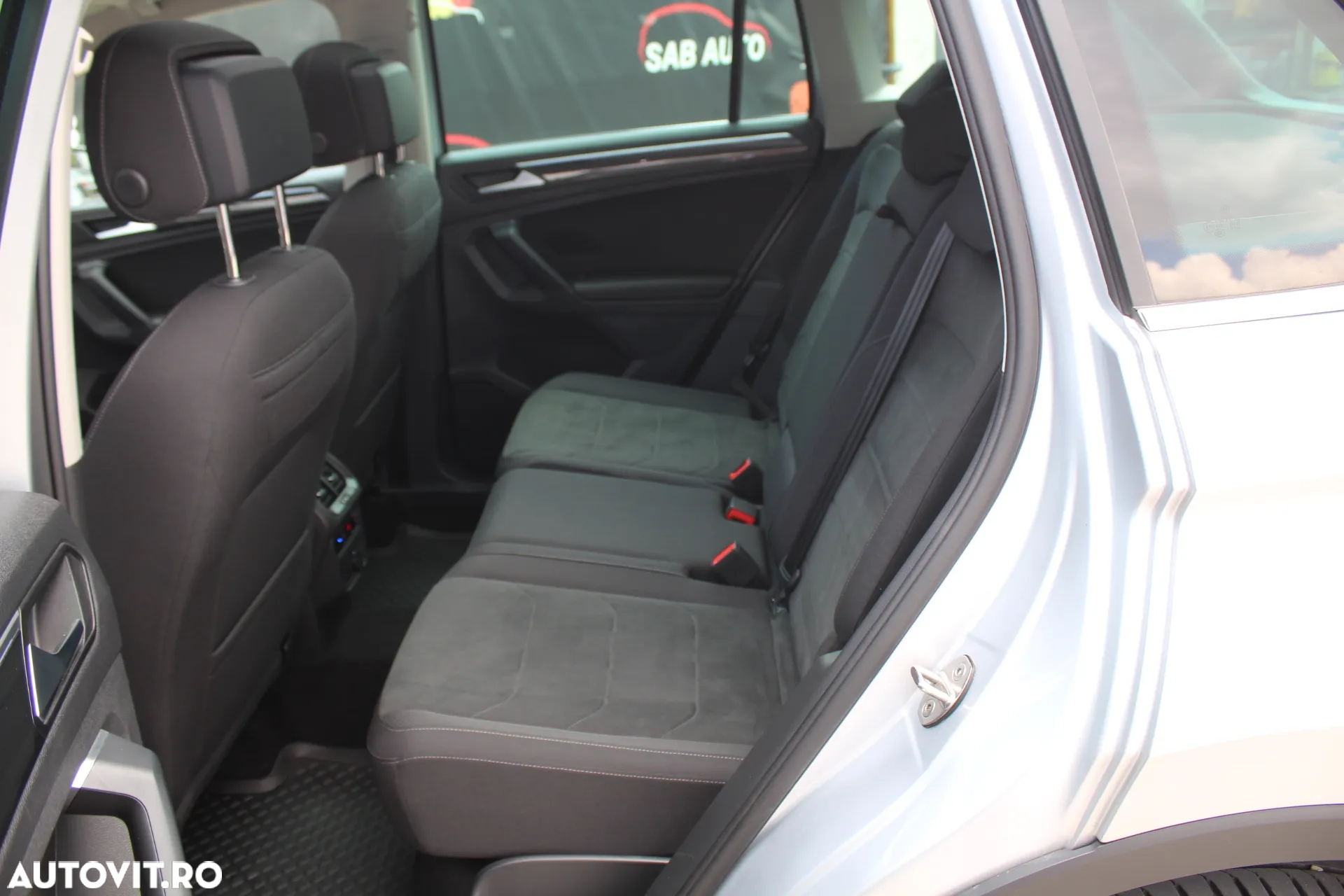 Volkswagen Tiguan 1.4 eHybrid OPF DSG ACTIVE - 21