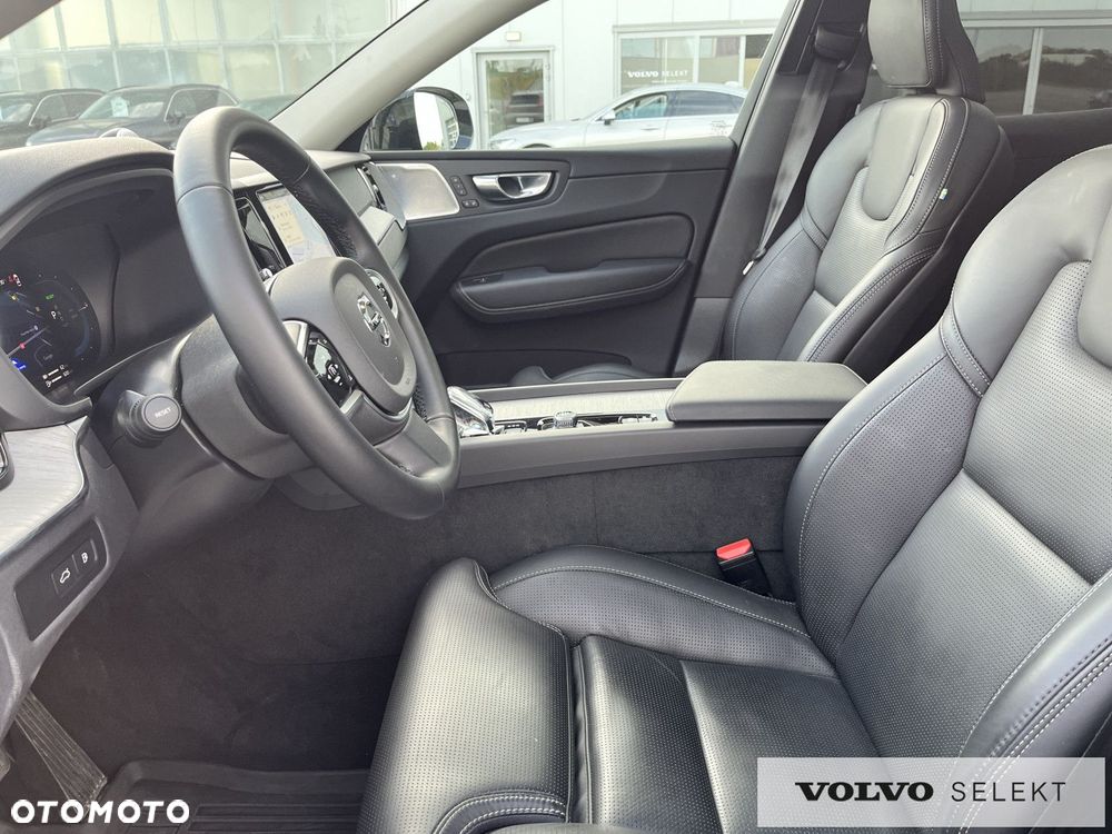 Volvo XC 60 - 14