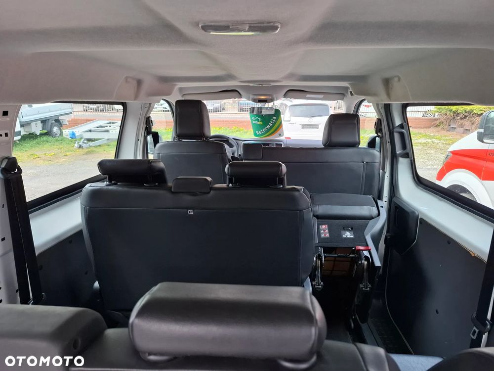 Peugeot Traveller 1.5 BlueHDi Long Business - 7