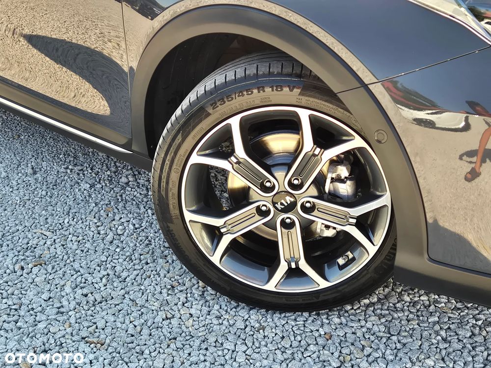 Kia XCeed 1.4 T-GDI OPF DCT7 LAUNCH EDITION - 38
