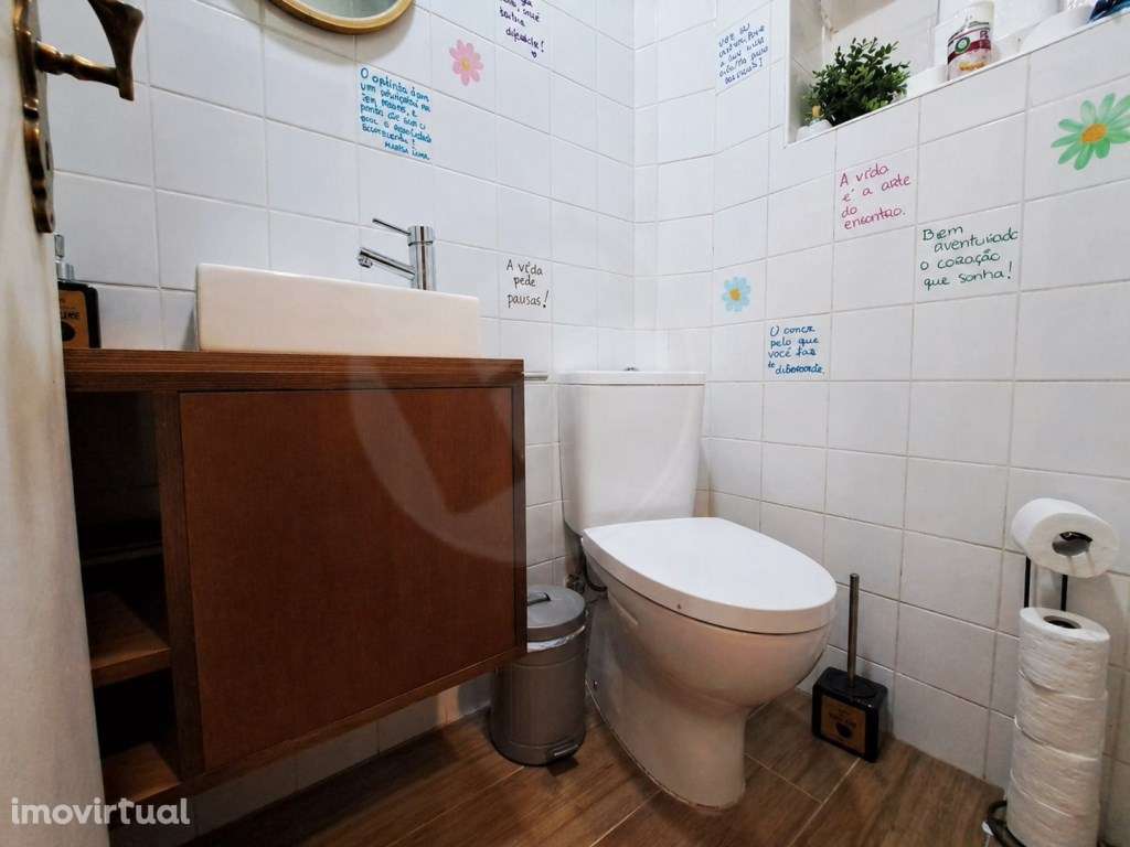 Loja no Centro de Vila Nova de Famalicão - Grande imagem: 4/25