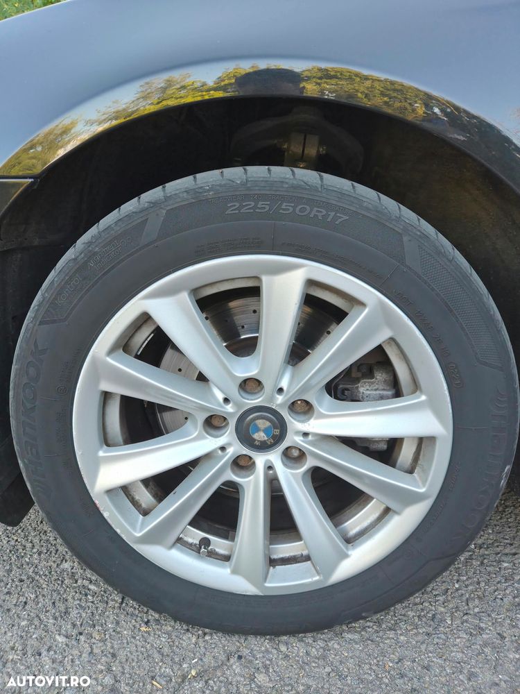BMW Seria 5 520d - 11