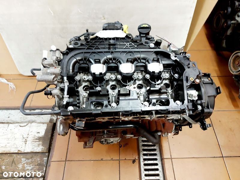 mondeo mk4 s-max mk1 galaxy mk3 kuga mk1 2.0 tdci lift silnik słupek av4q - 7